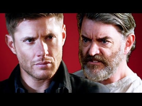 Supernatural Season 9 Episode 11 Review - First Born