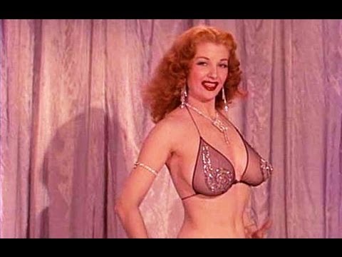 Teaserama (Irving Klaw) 1955 Full movie