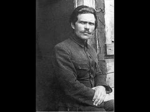 LA LUCHA CONTRA EL ESTADO, texto de Nestor Makhno