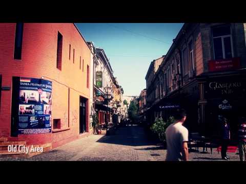 Bucharest Travel Video - ABLe - Andreea Beatrice Lazar - Chill Pill - unique song