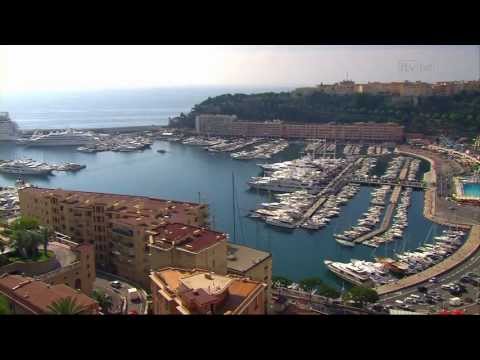 Monte Carlo - Monaco