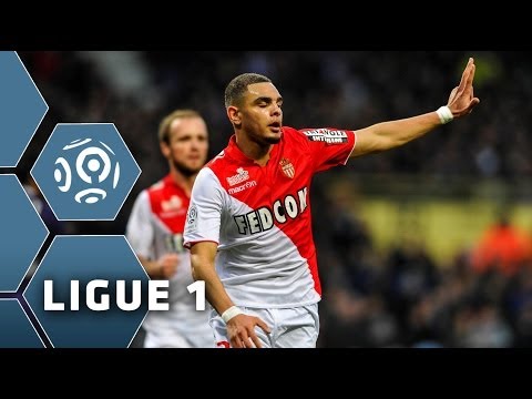 Toulouse FC - AS Monaco FC (0-2) - 19/01/14 - (TFC-ASM) - Résumé