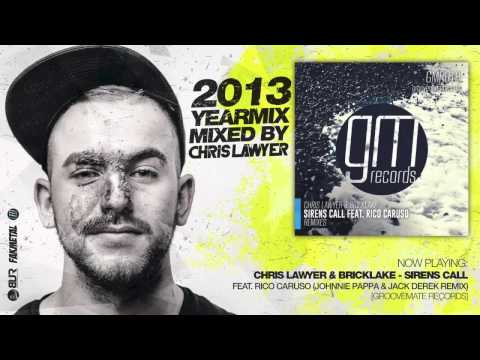 Chris Lawyer - Yearmix 2013