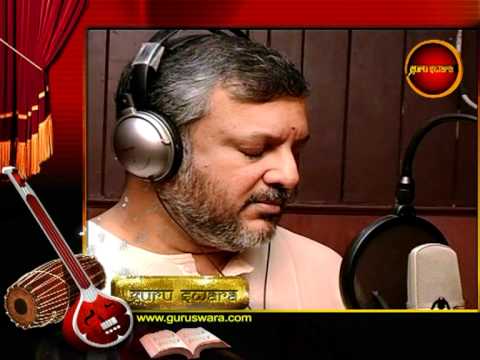 Carnatic Classical Musician Sri Prince Ramvarma about GuruSwara