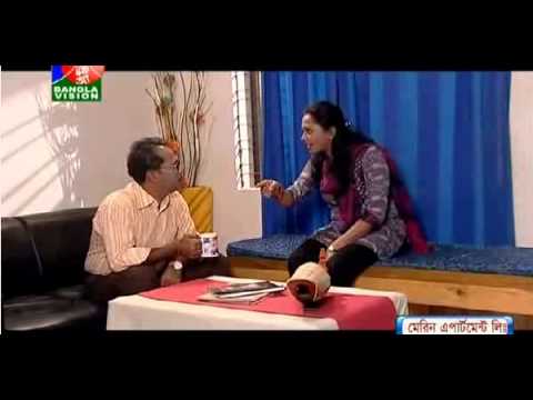 Bangla Natok Red Signal Part 100 (Last Part - Shesh Porbo)