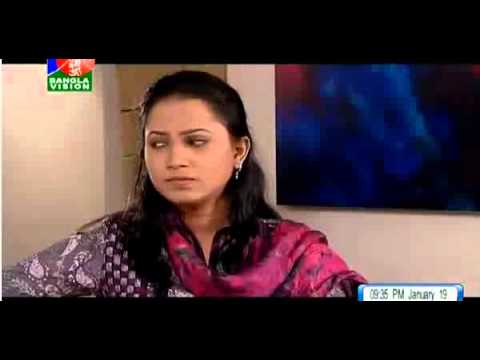 Bangla Natok Red Signal Part 99