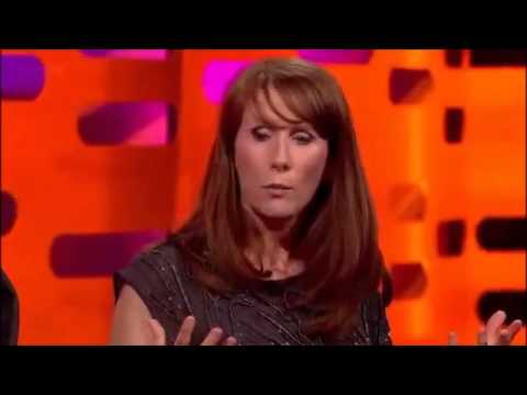 The Graham Norton Show - S09E01 -David Tennant, Catherine Tate, Jon Richardson and Josh Groban