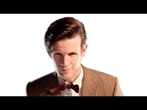 DOCTOR WHO: Top 11 Things We'll Miss About Eleventh Doctor Matt Smith