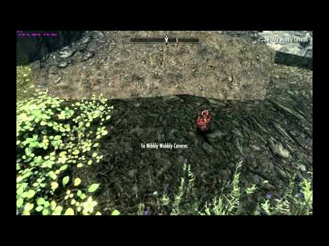 Noelosity Games- Skyrim adventures- David Tennant