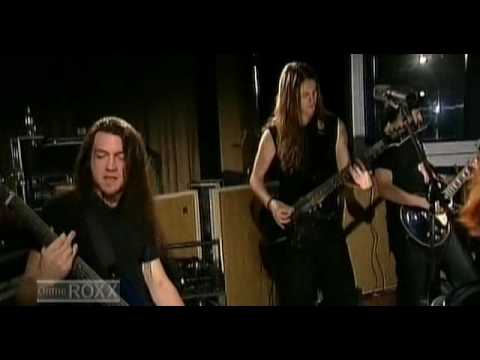 Epica - Cry For The Moon