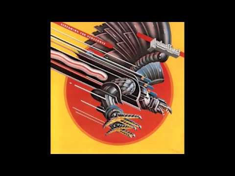 You've Got Another Thing Comin' - Judas Priest (Lyrics Included)