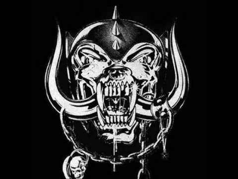 Motorhead - Ace Of Spades + Lyrics (HQ)