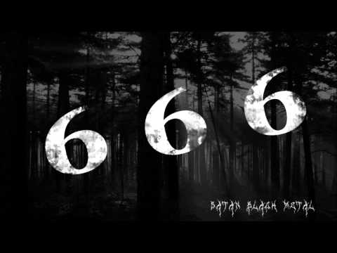 Satanic Black Metal - The Biggest Satan Worshipping Bands In Heavy Metal Music