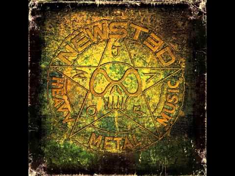 Newsted - Heavy Metal Music (full album)