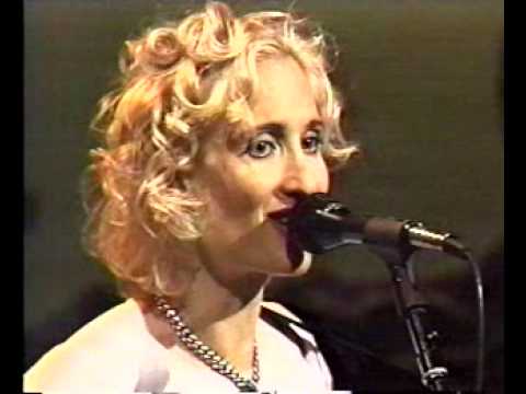 Jill Sobule - I Kissed A Girl (1995)