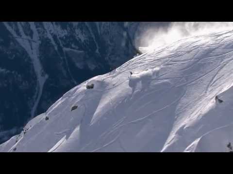 FWT13 Chamonix - TV Highlight Magazine (26 min)