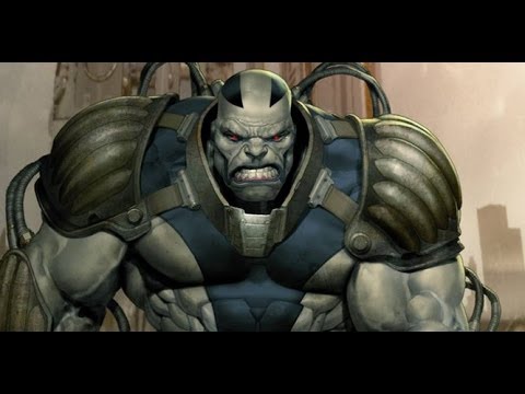 AMC Movie Talk - X-MEN: APOCALYPSE In 2016! Venom In SPIDER-MAN 2?