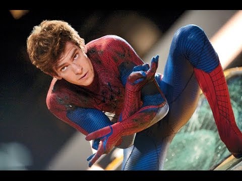 AMC Movie Talk - Andrew Garfield Not Returning For SPIDER-MAN 4? INDIANA JONES 5 on the Way?