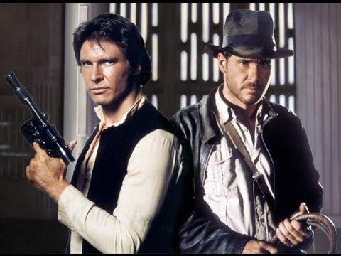 AMC Mail Bag - Should New Han Solo Also Play New Indiana Jones?