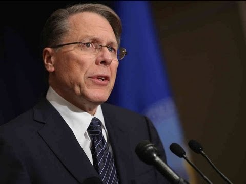 US Gun Control and Gun Business - NRA is exposed -CBC The Fifth Estate