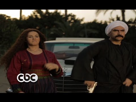 مسلسل الكبير قوي الجزء الثالث ج 1 فقط وحصريا  علي .. CBC