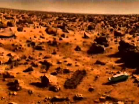 Life On Mars - The Discovery Channel Documentary - The Red Planet