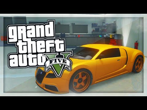 GTA 5 Online - BEST UNLIMITED MONEY Glitch Online! 