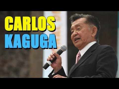 Carlos Kasuga Osaka-Calidad y Productividad al Estilo Japonés