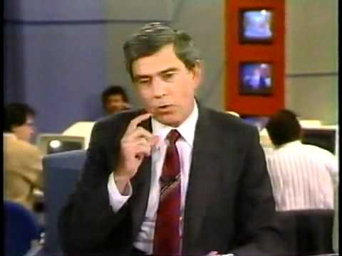 Bush Wins Over Dukakis 1988 ElectionWallDotOrg.flv