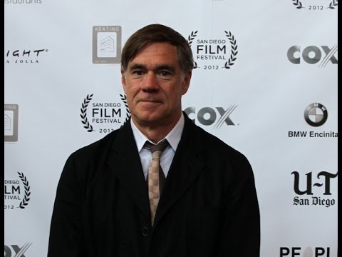 Gus Van Sant Interview