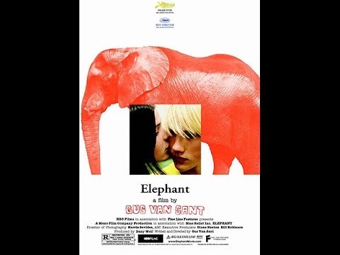 Elefante (2003) - COMPLETO E DUBLADO