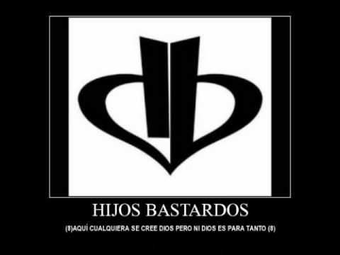 05. Interludio (Bushe) - Hijos Bastardos [Por H y por B].wmv