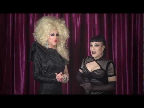 She's Living for This: Starring Sherry Vine featuring Joey Arias (103) (HD)