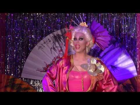 She's Living For This: Starring Sherry Vine featuring Lady Bunny (205) (HD)