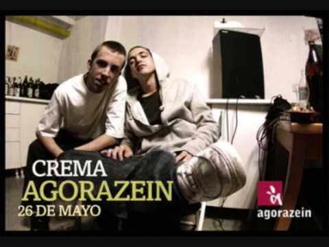 Crema-Volviendo a las Andadas