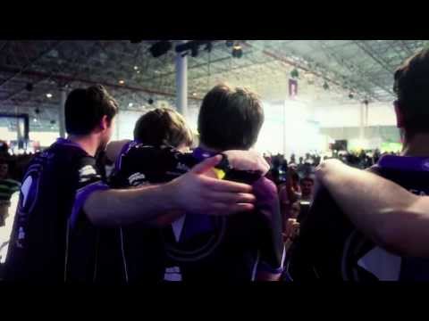 IEM São Paulo 2014 - League of Legends aftermovie