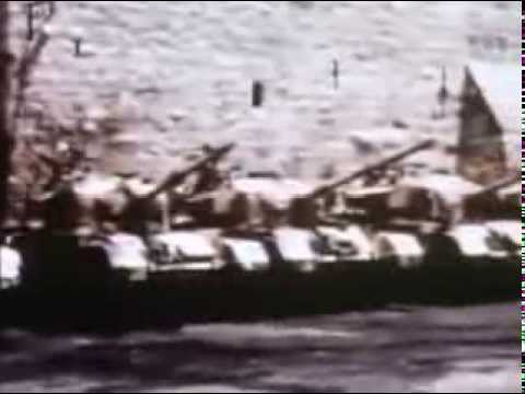 History Clash of Warriors- Dayan vs. Amer (Six Day War) -Documentary