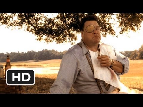 O Brother, Where Art Thou? (7/10) Movie CLIP - Big Dan Teague (2000) HD