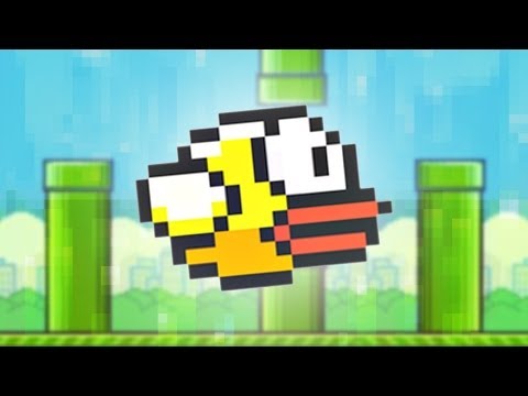 Is Flappy Bird a Bad Game?