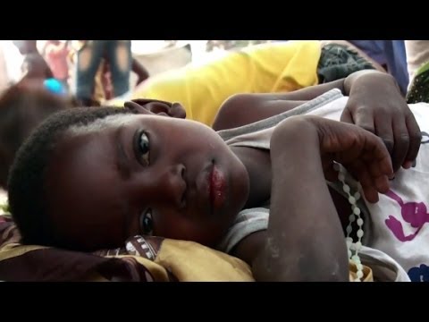 Crisis in Central African Republic