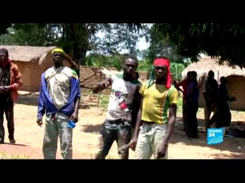 Chaos in the Central African Republic (Part 1) - #F24Debate