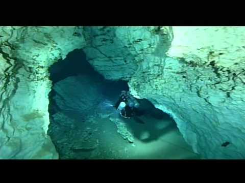 Florida's aquifer adventure - Florida Geological Survey Video 2