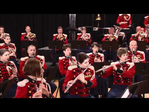 John Philip Sousa's March, 