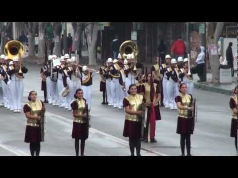 Don Lugo HS - The Washington Post - 2012 Arcadia Band Review