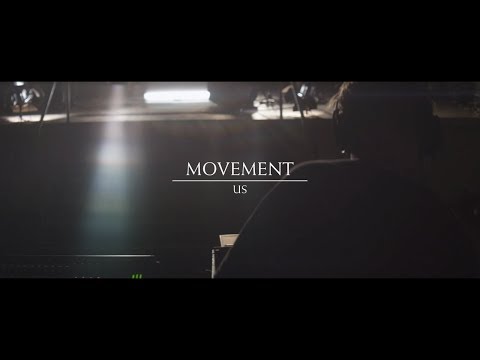 Movement - Us [Modular Sessions]