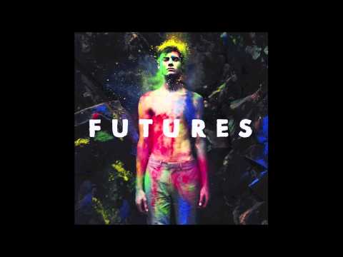 Futures - We Had It All (Audio)