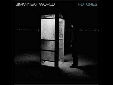 Jimmy Eat World-Futures