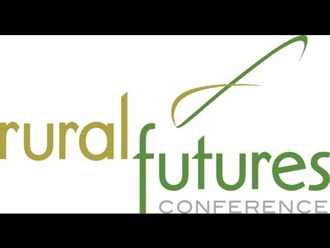 Rural Futures: The Conference