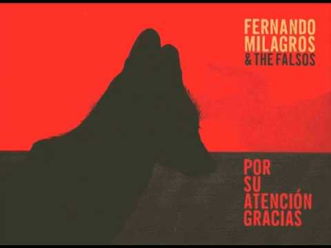 Fernando Milagros- Song for judas