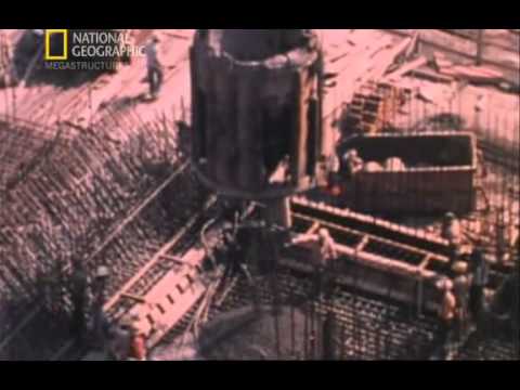 (77) Megastructures - Itaipu Dam